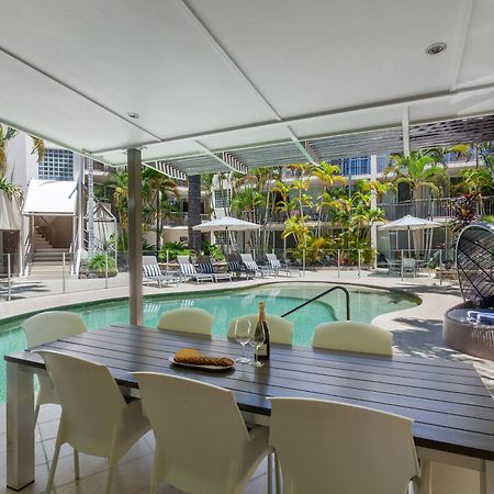 Noosa Tropicana Noosaville Dış mekan fotoğraf
