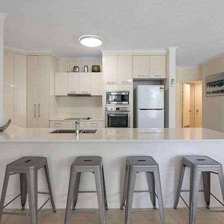 Noosa Tropicana Noosaville Dış mekan fotoğraf