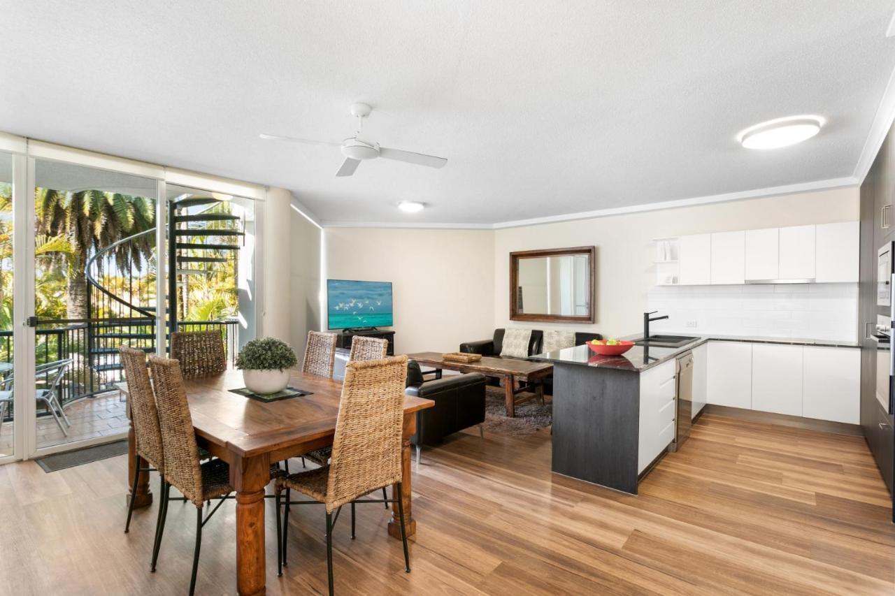 Noosa Tropicana Noosaville Dış mekan fotoğraf