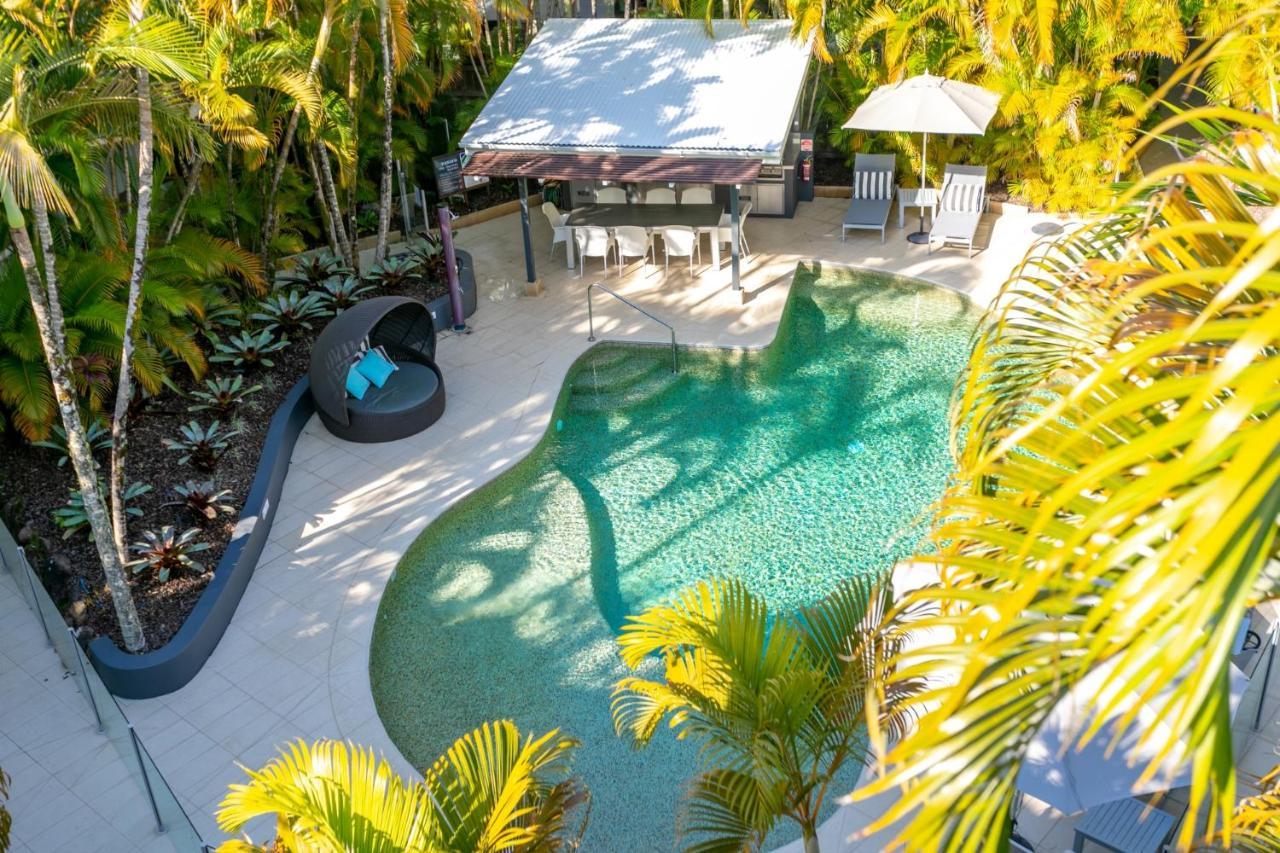 Noosa Tropicana Noosaville Dış mekan fotoğraf