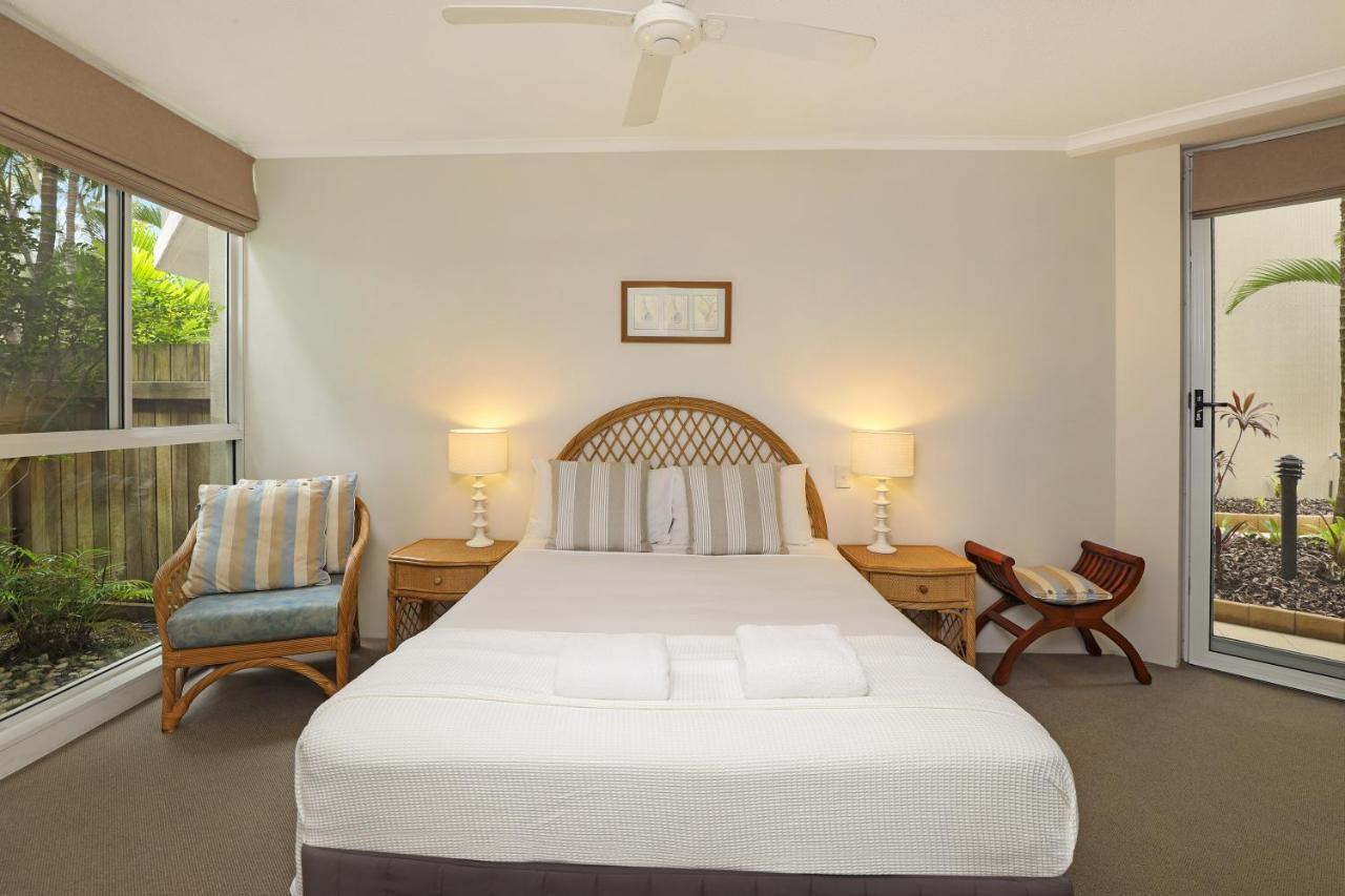 Noosa Tropicana Noosaville Dış mekan fotoğraf