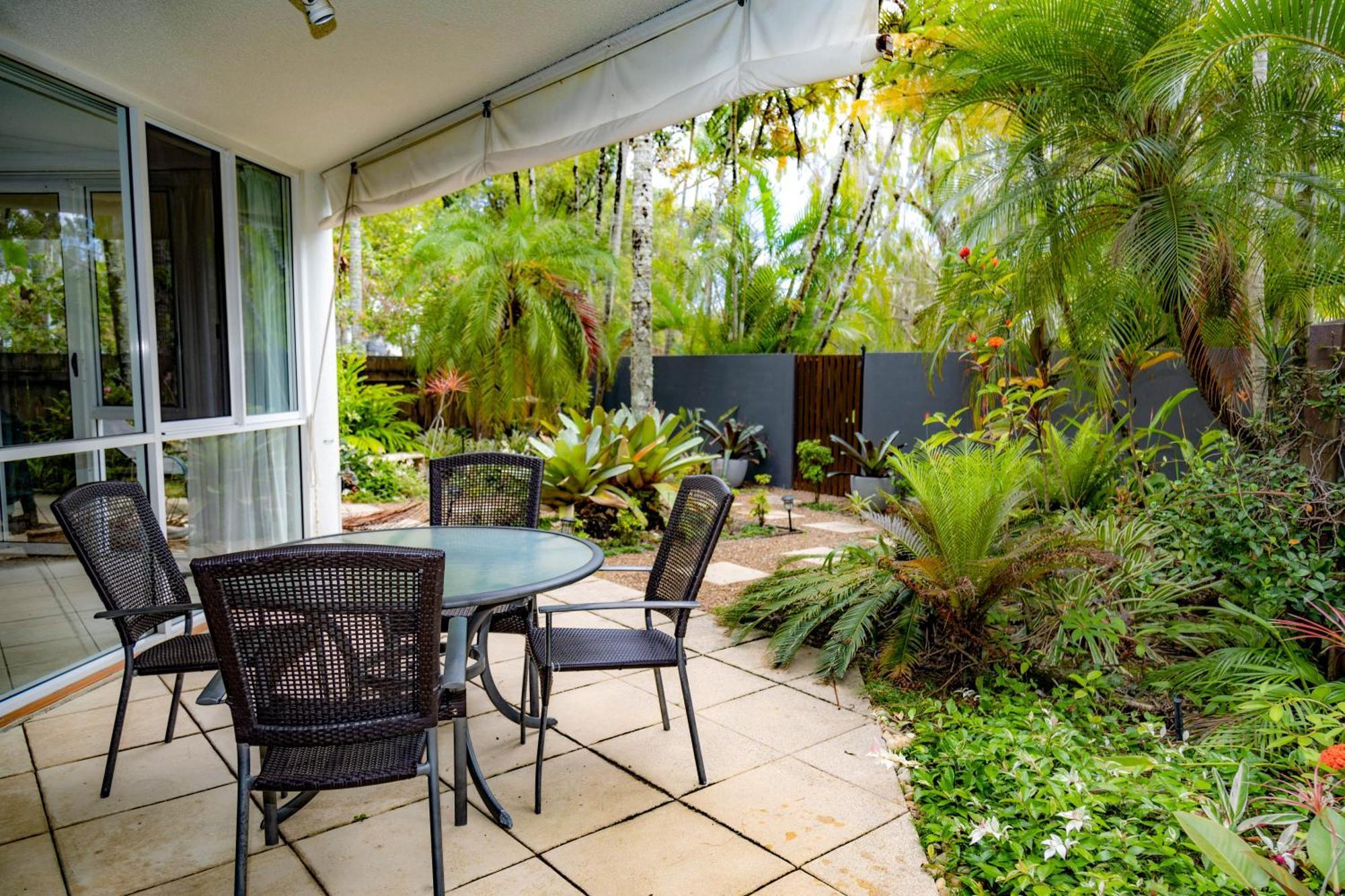 Noosa Tropicana Noosaville Dış mekan fotoğraf