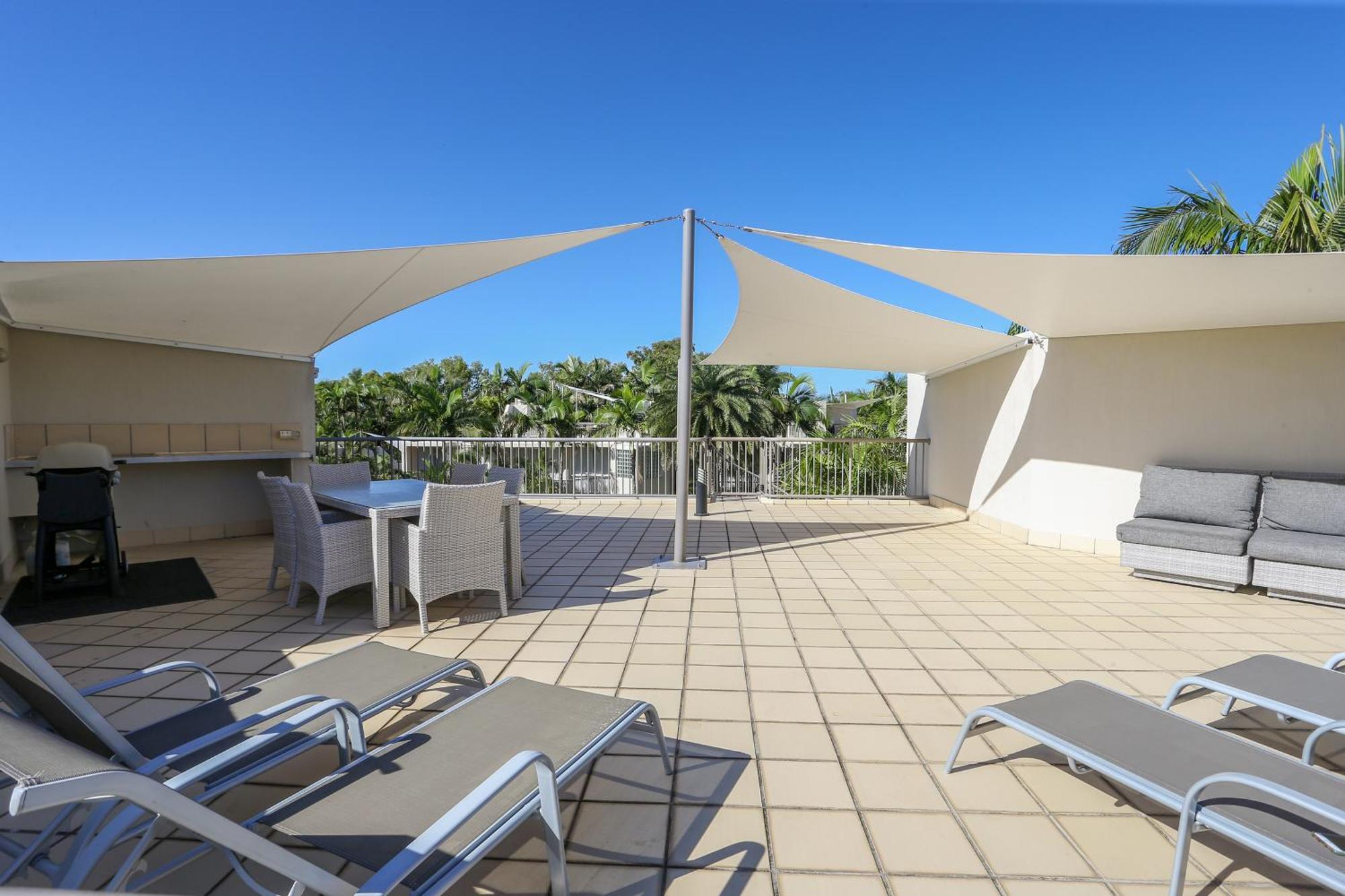 Noosa Tropicana Noosaville Dış mekan fotoğraf