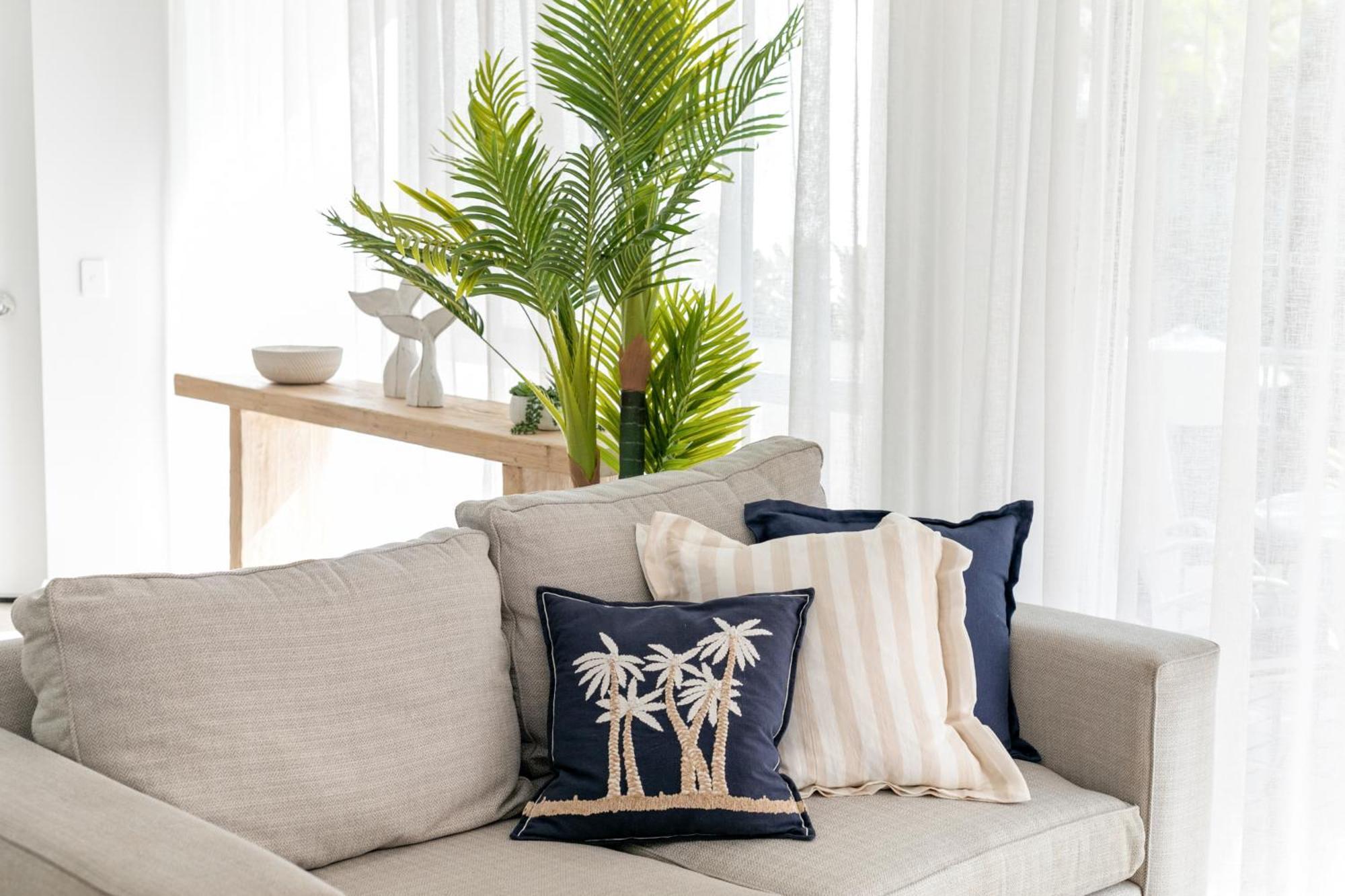 Noosa Tropicana Noosaville Dış mekan fotoğraf