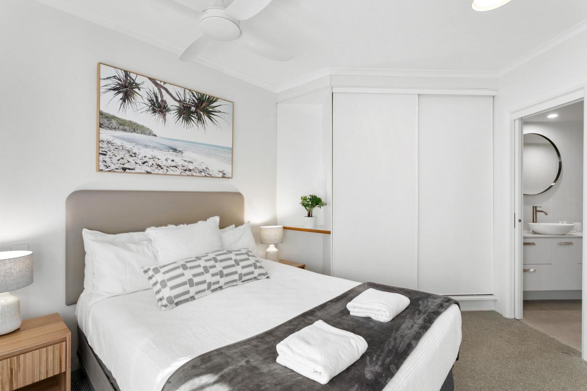Noosa Tropicana Noosaville Dış mekan fotoğraf