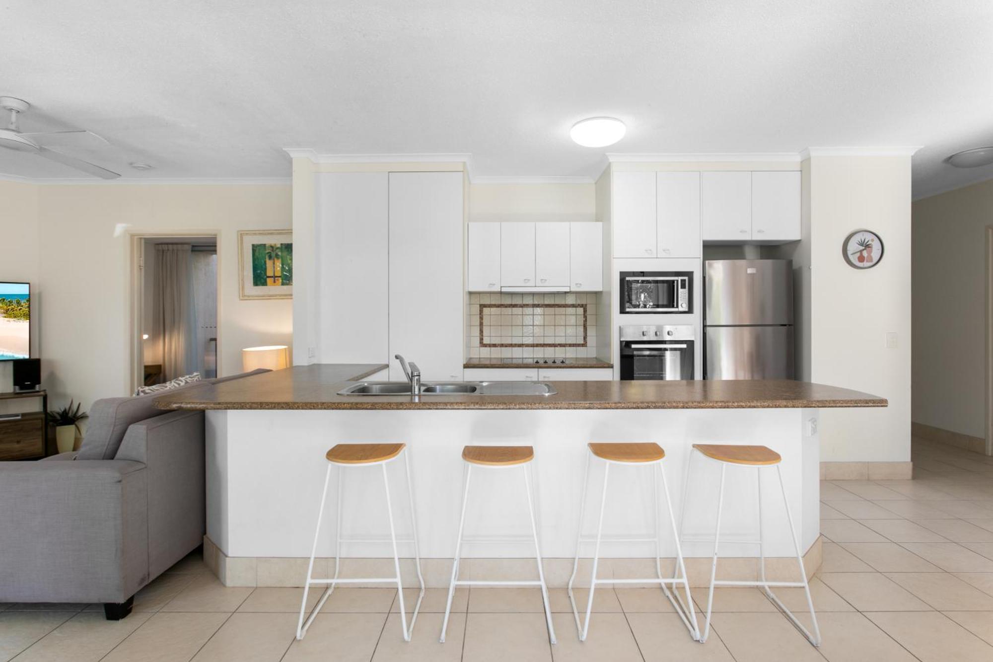 Noosa Tropicana Noosaville Dış mekan fotoğraf